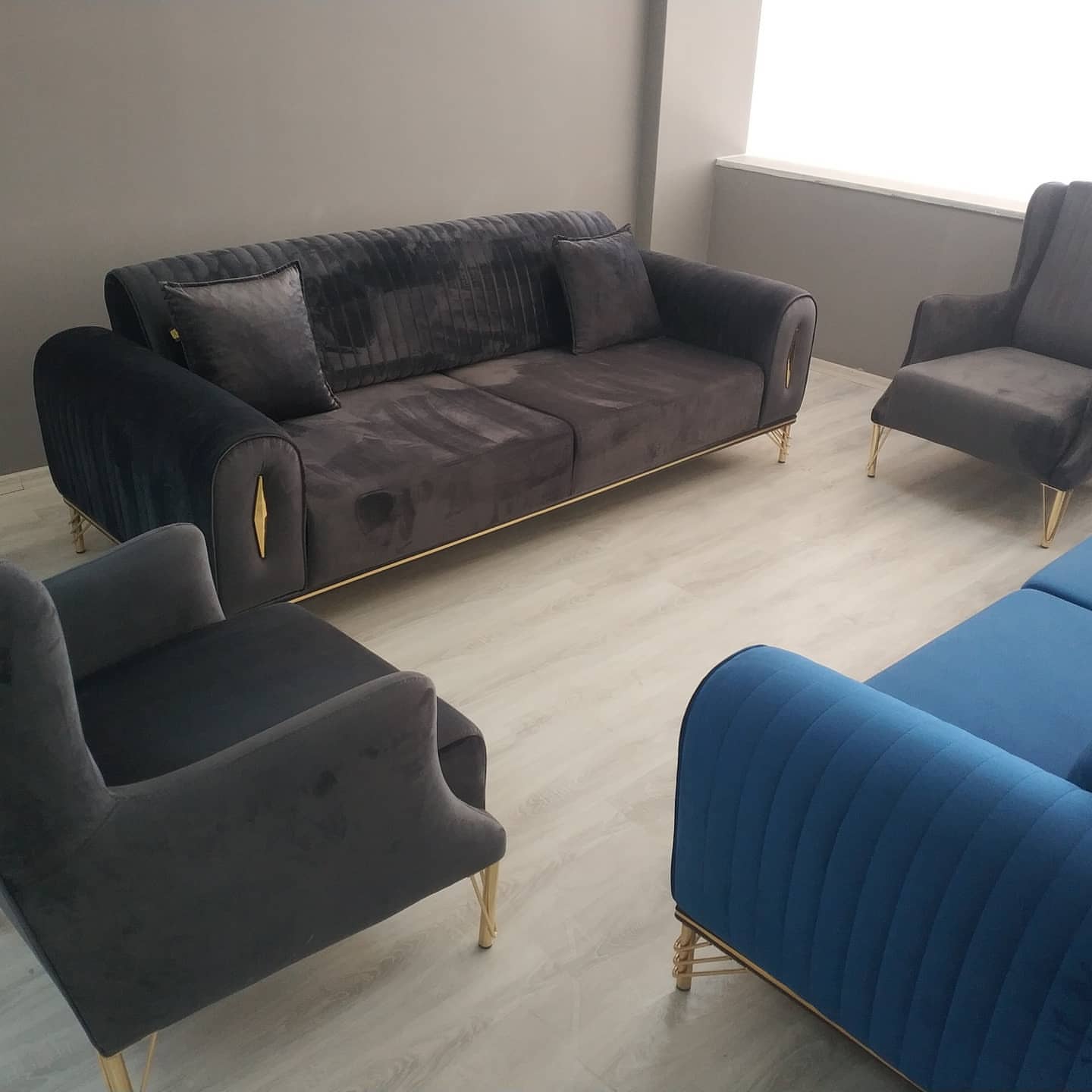 Baydar Mobilya Ve Beyaz eşya VESTEL Yetkili Bayi